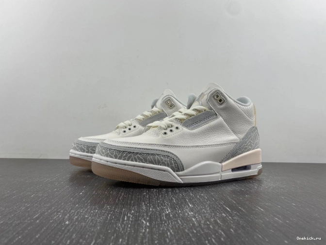 One Kick Ivory Air FJ9479-100 Craft 3 Jordan 0707